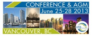 VRA Conference