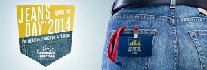 Jeans Day BBQ