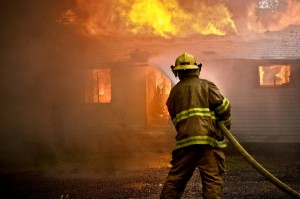 House Fire