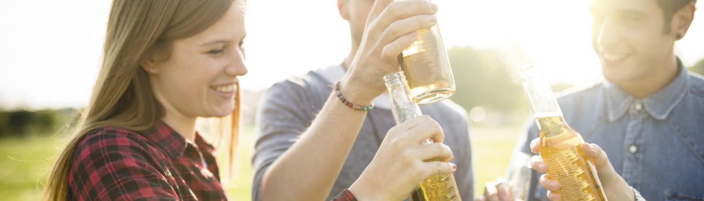 Know the Limits: Teen Grad Parties and Social Host Liability