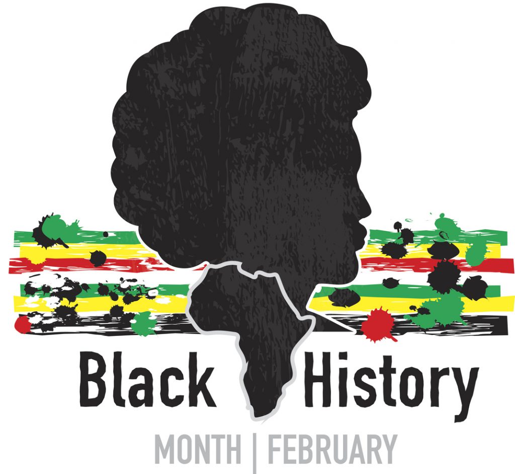 Black History Month