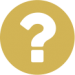question mark