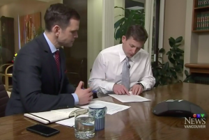 Scott Stanley — Waivers