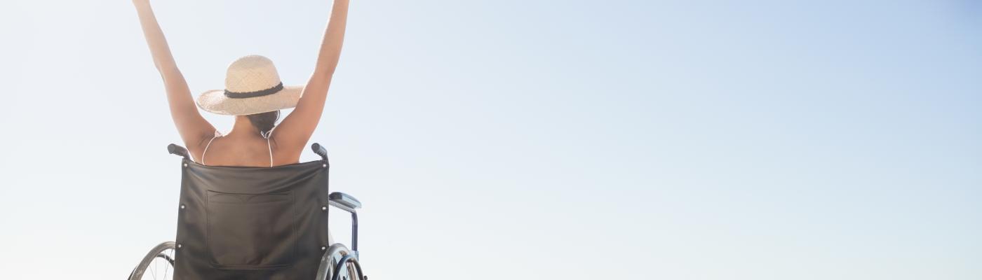 Tips for Travelling with a Spinal Cord Injury