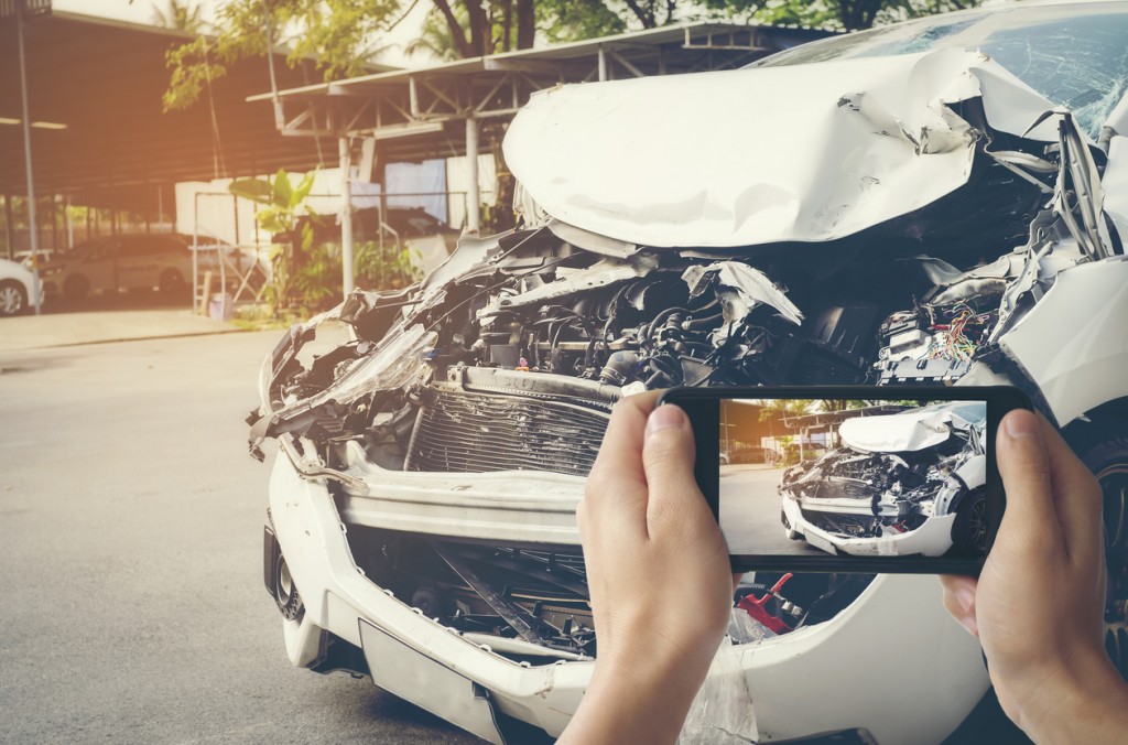Shoddy Car Repairs