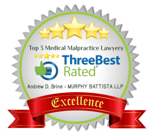 ThreeBestRated Top 3 Medical Malpractice Lawyers Vancouver