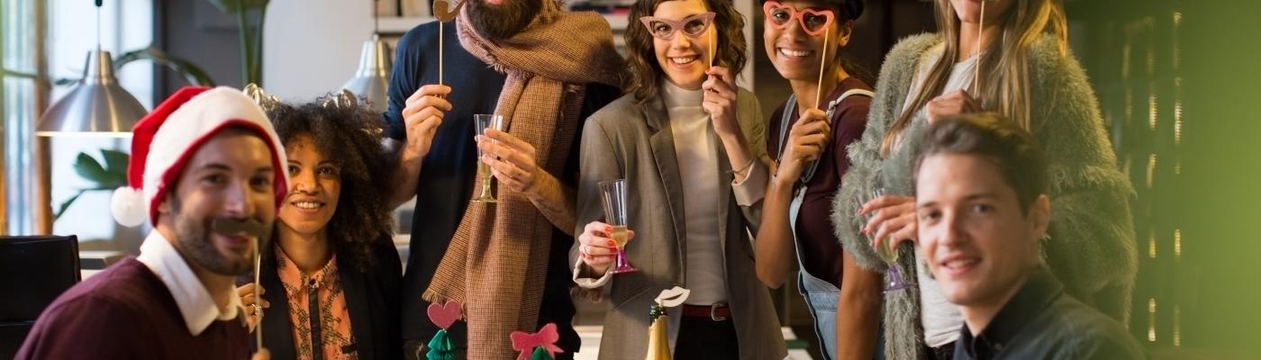 Holiday Parties: Liability and Your Responsibilities as a Host and a Partygoer