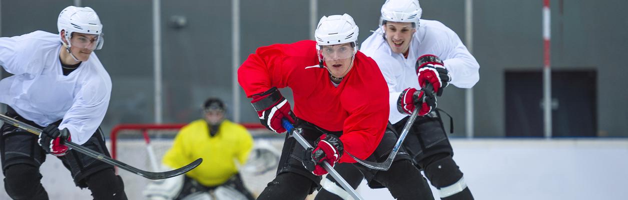 Recreational and Sports Injuries Caused by Someone’s Negligence