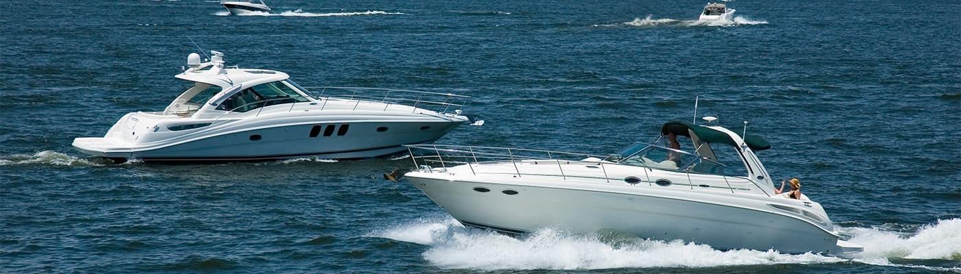 Injured in a boating accident?