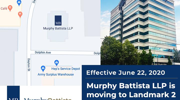 Kelowna office relocating to Landmark 2