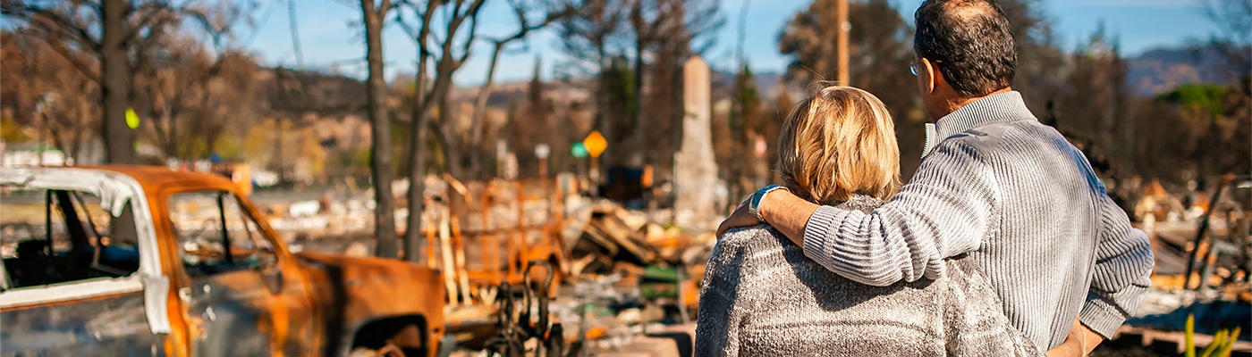 Residential and Business Loss Insurance Claims: What You Need to Know and How a Lawyer can Help