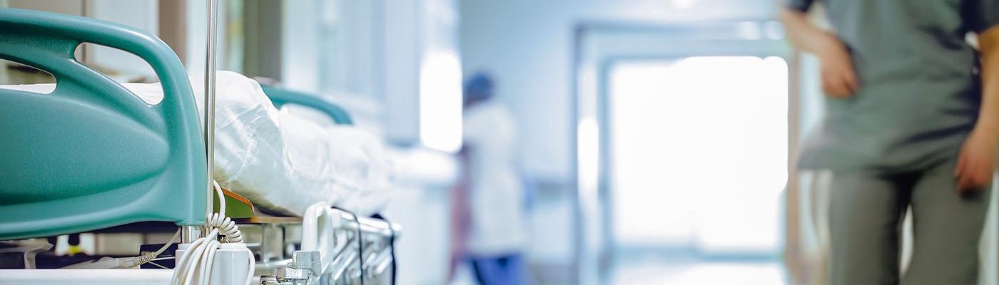 Proposed class action filed against Provincial Health Services Authority regarding unlicensed nurse.