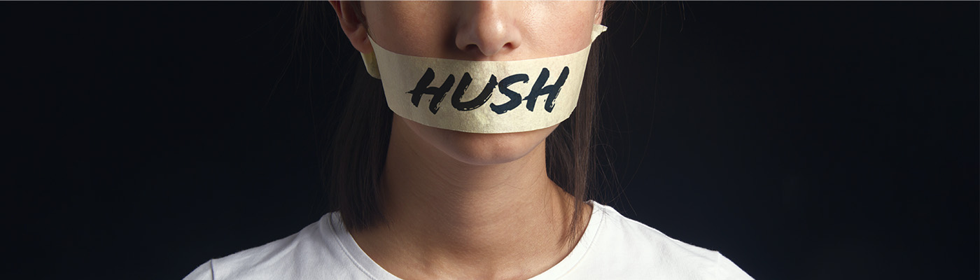 Silencing Survivors in Civil Sexual Assault Settlements