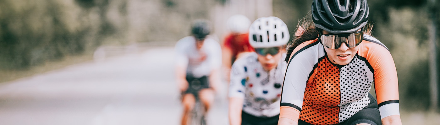 Proud to help sponsor Cycle for Sight West Coast 2023!